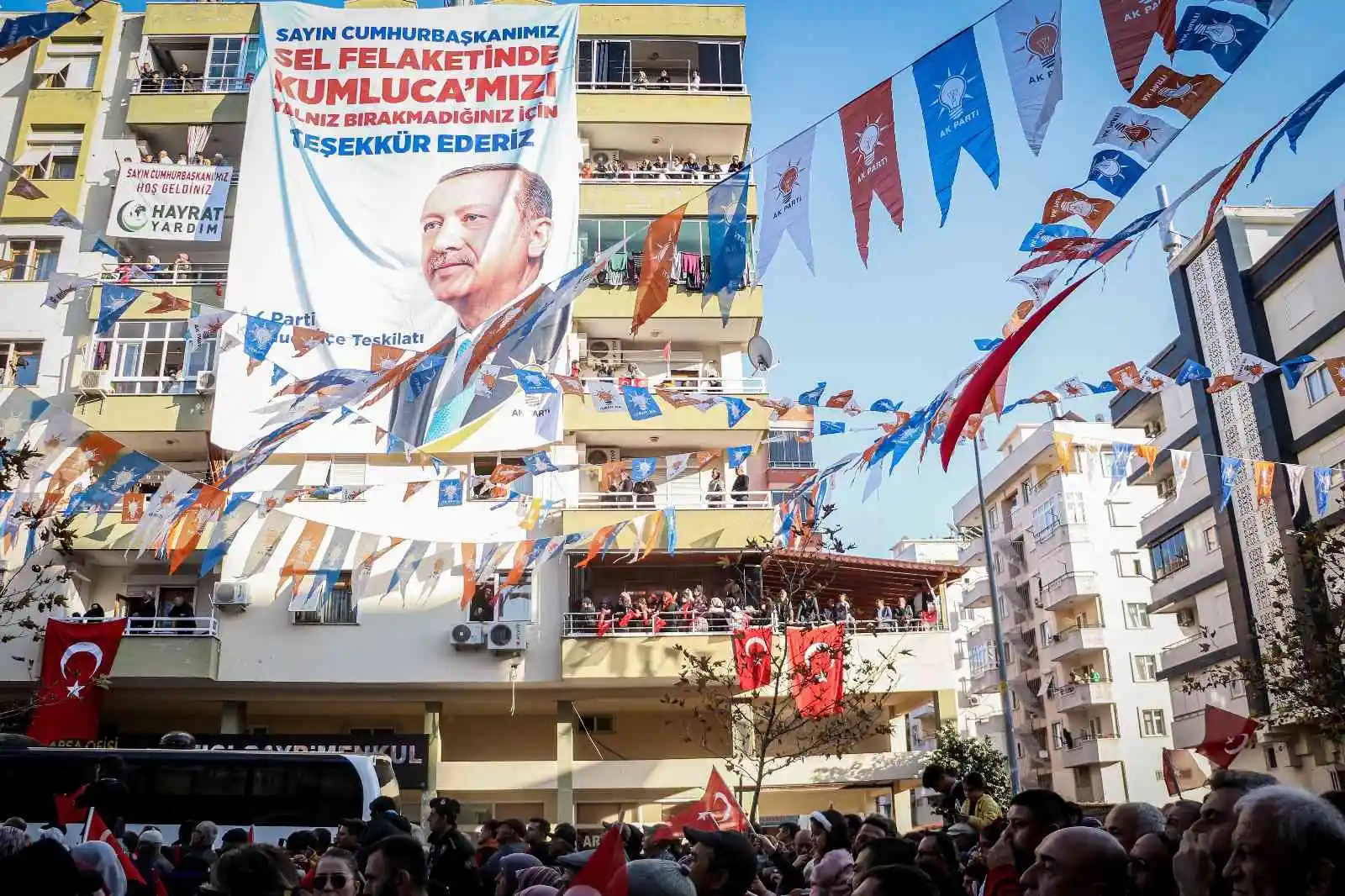 Cumhurbaşkanı Erdoğan, Putin ile girdiği ‘domates’ diyaloğunu anlattı