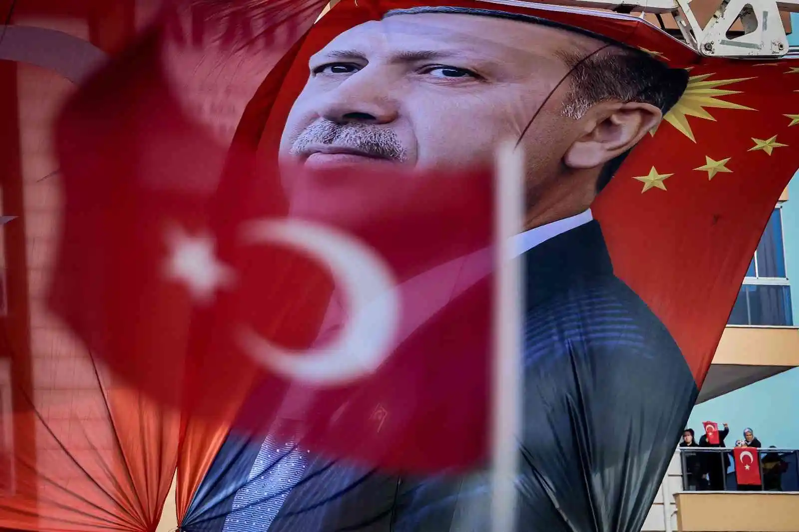 Cumhurbaşkanı Erdoğan, Putin ile girdiği ‘domates’ diyaloğunu anlattı