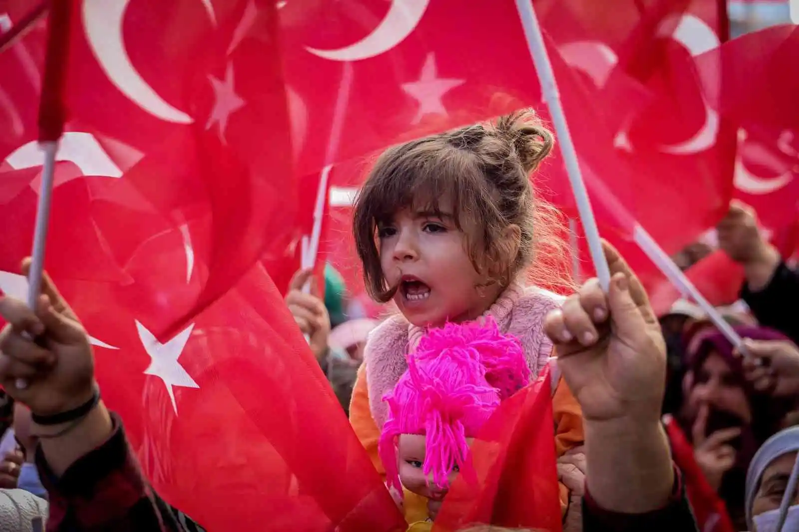 Cumhurbaşkanı Erdoğan, Putin ile girdiği ‘domates’ diyaloğunu anlattı