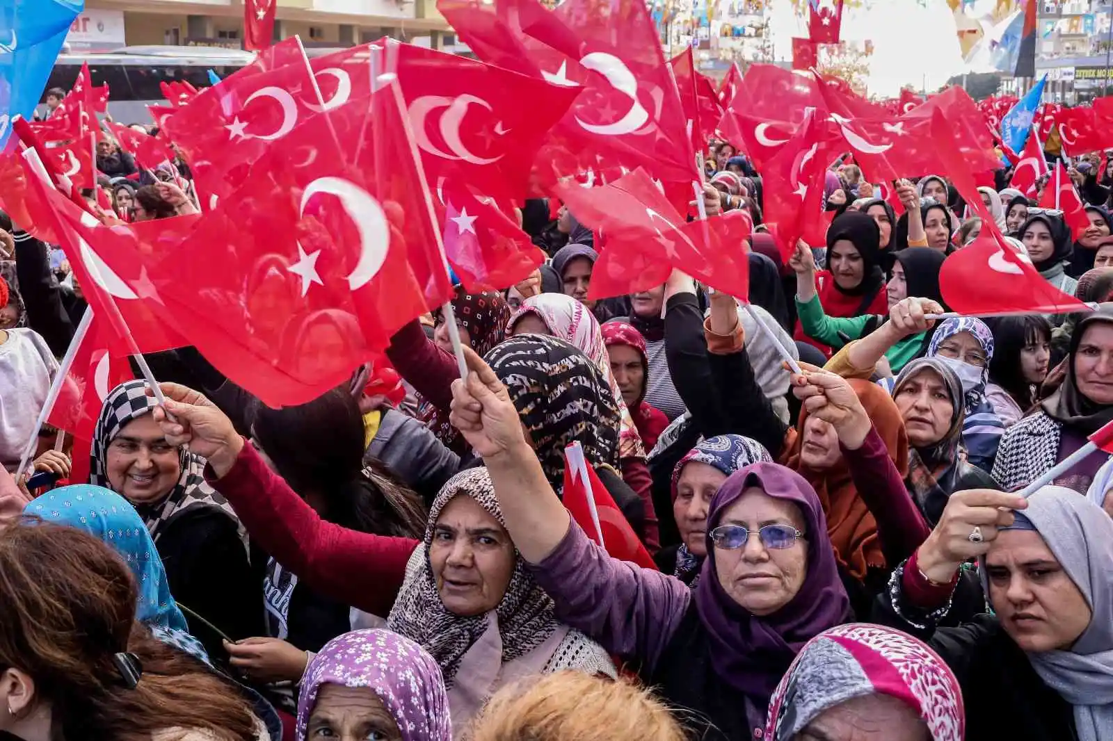 Cumhurbaşkanı Erdoğan, Putin ile girdiği ‘domates’ diyaloğunu anlattı