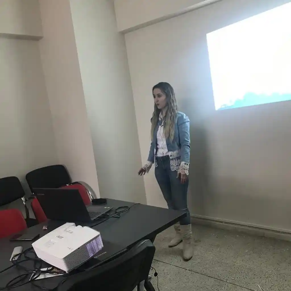 Elazığ'da itfaiye çalışanlarına 'Ailede Baba Olmak' semineri