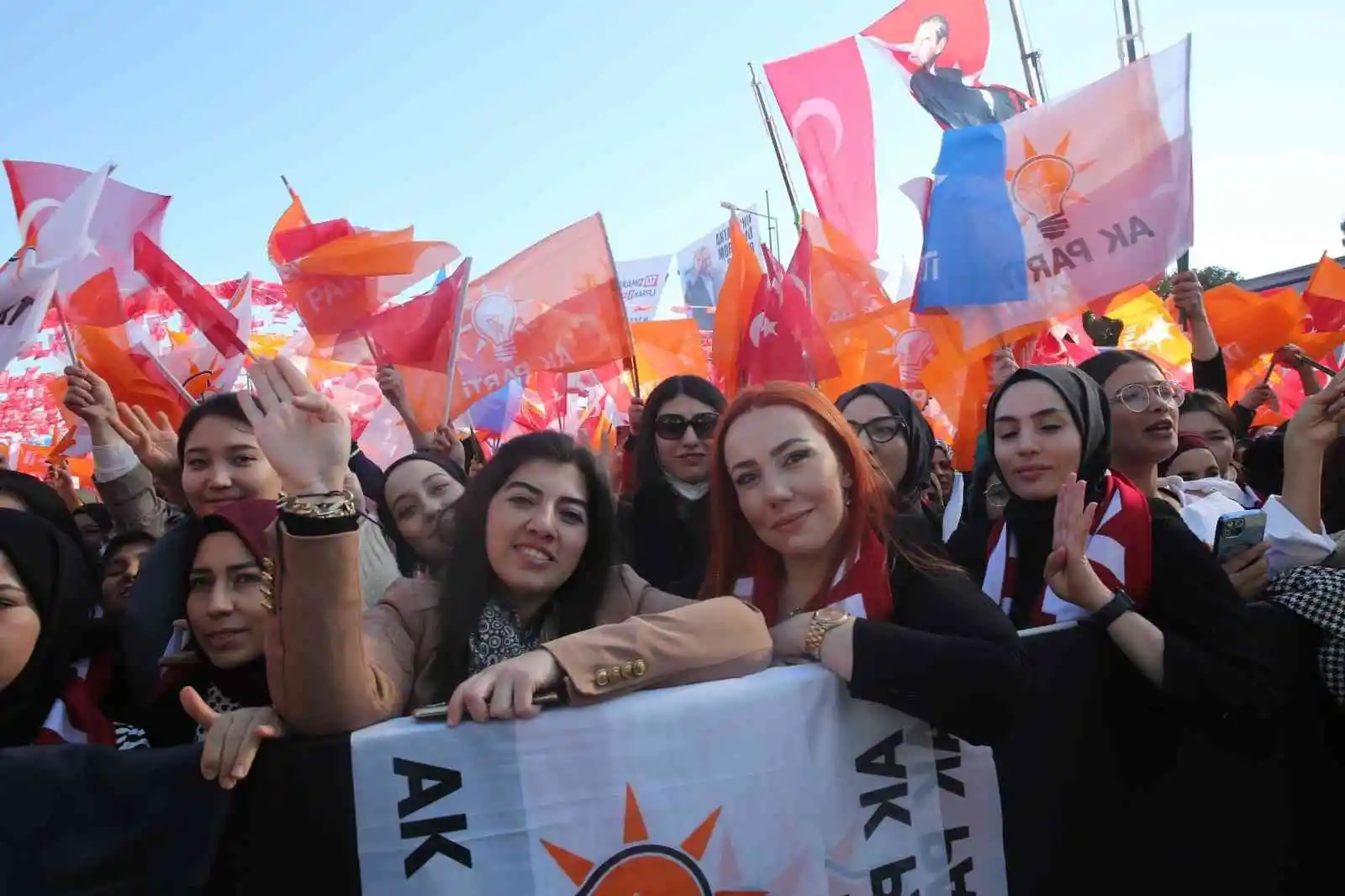 Erdoğan: