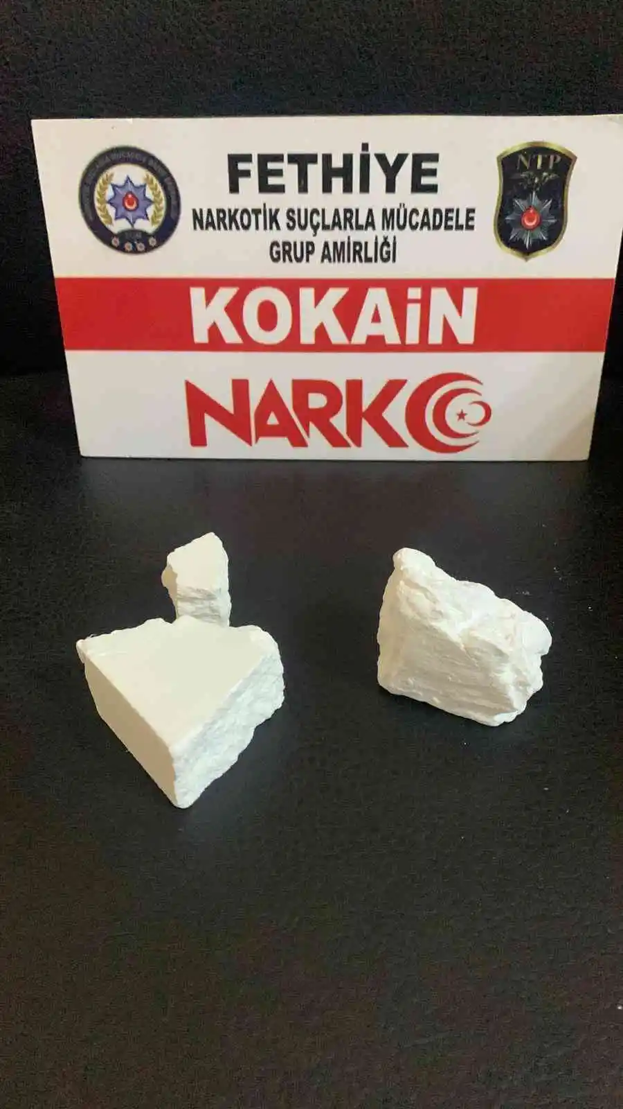 Fethiye'de uyuşturucu tacirlerine geçit verilmiyor