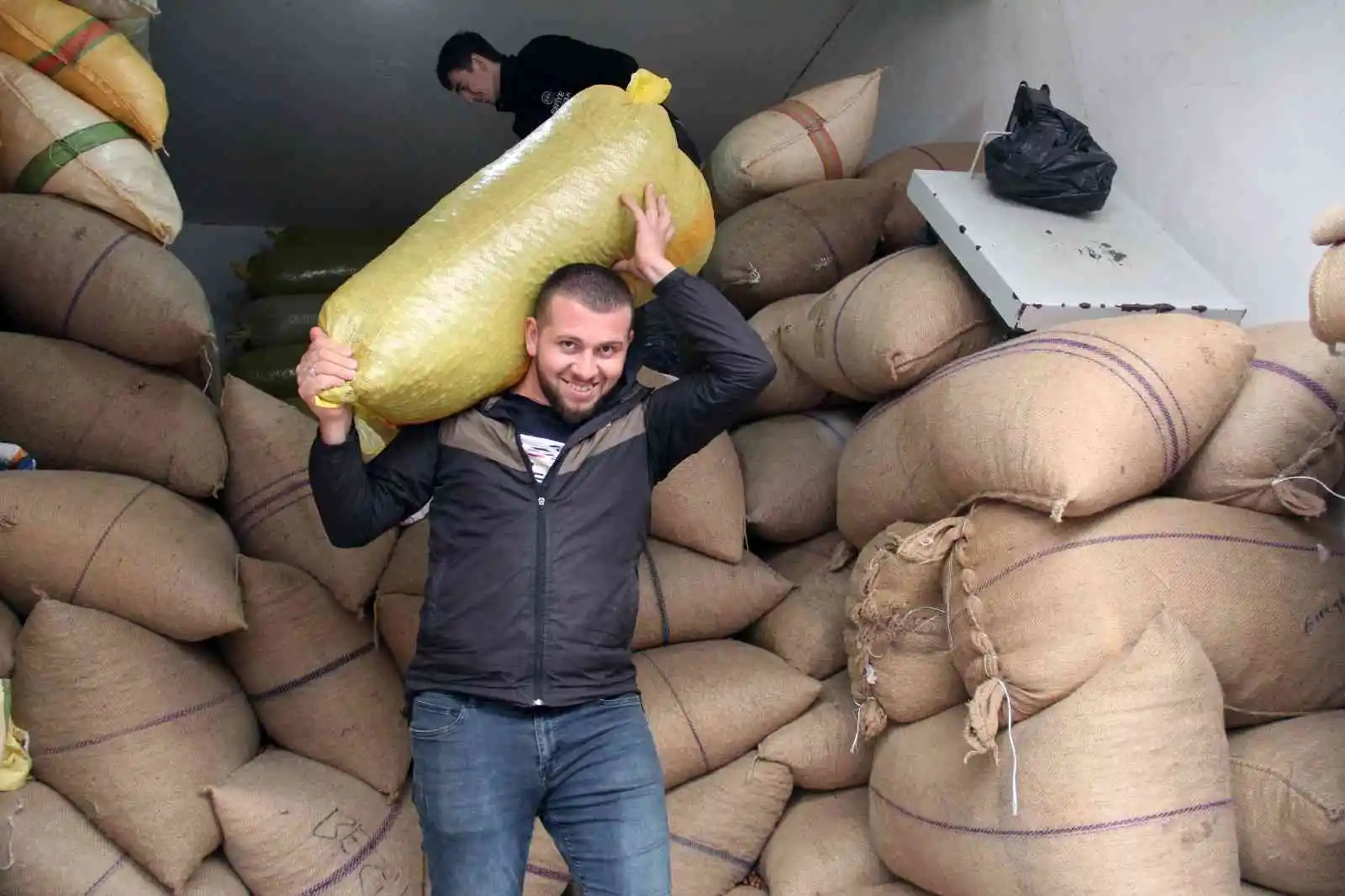 Fındık fiyatı yükselişini sürdürüyor
