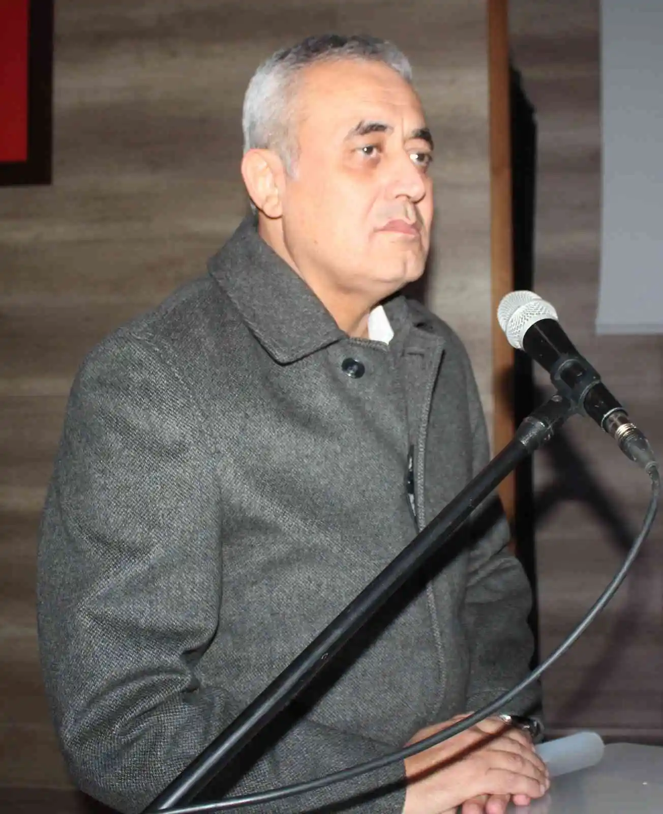 Gönüllüler Alaşehir için toplandı