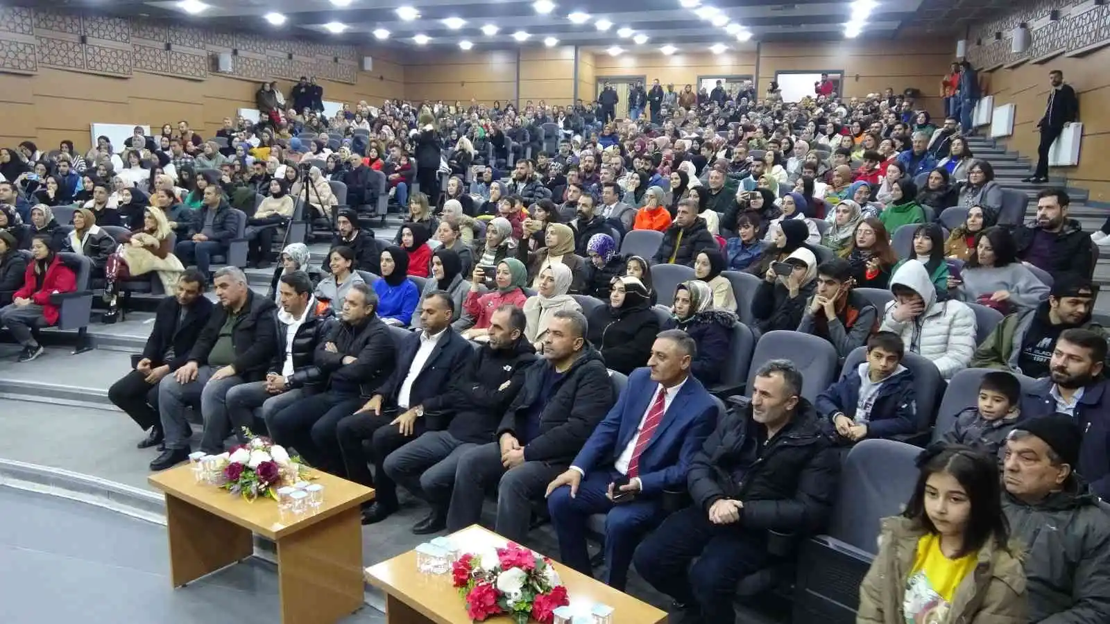 HEM korosundan Türk Sanat Müziği konseri
