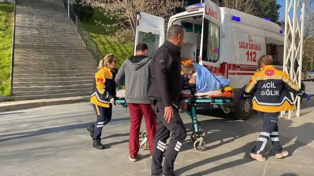 İzmir'de arazi cinayetinde 2 tutuklama
