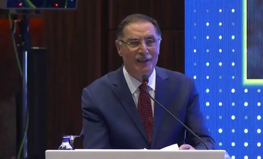 Kamu Başdenetçisi Malkoç: "Cumhurbaşkanımız, Putin ve Zelenski ile insani koridoru görüşecek"