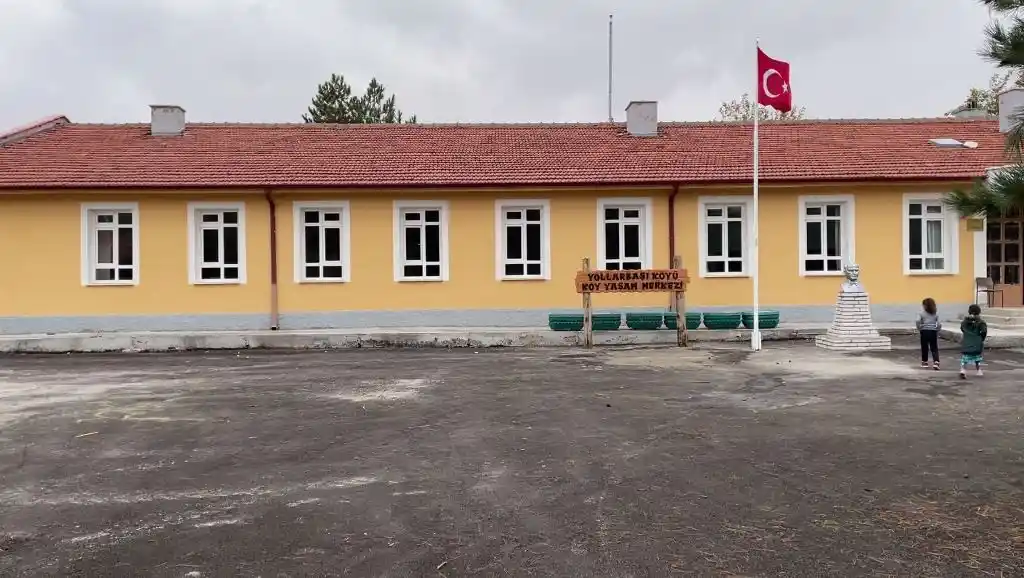 Karaman’da köy yaşam merkezlerinin sayısı artıyor
