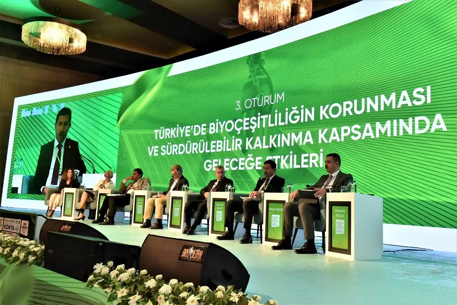 Karatay Belediyesi 2022 yılında kültür ve sanatın merkezi oldu
