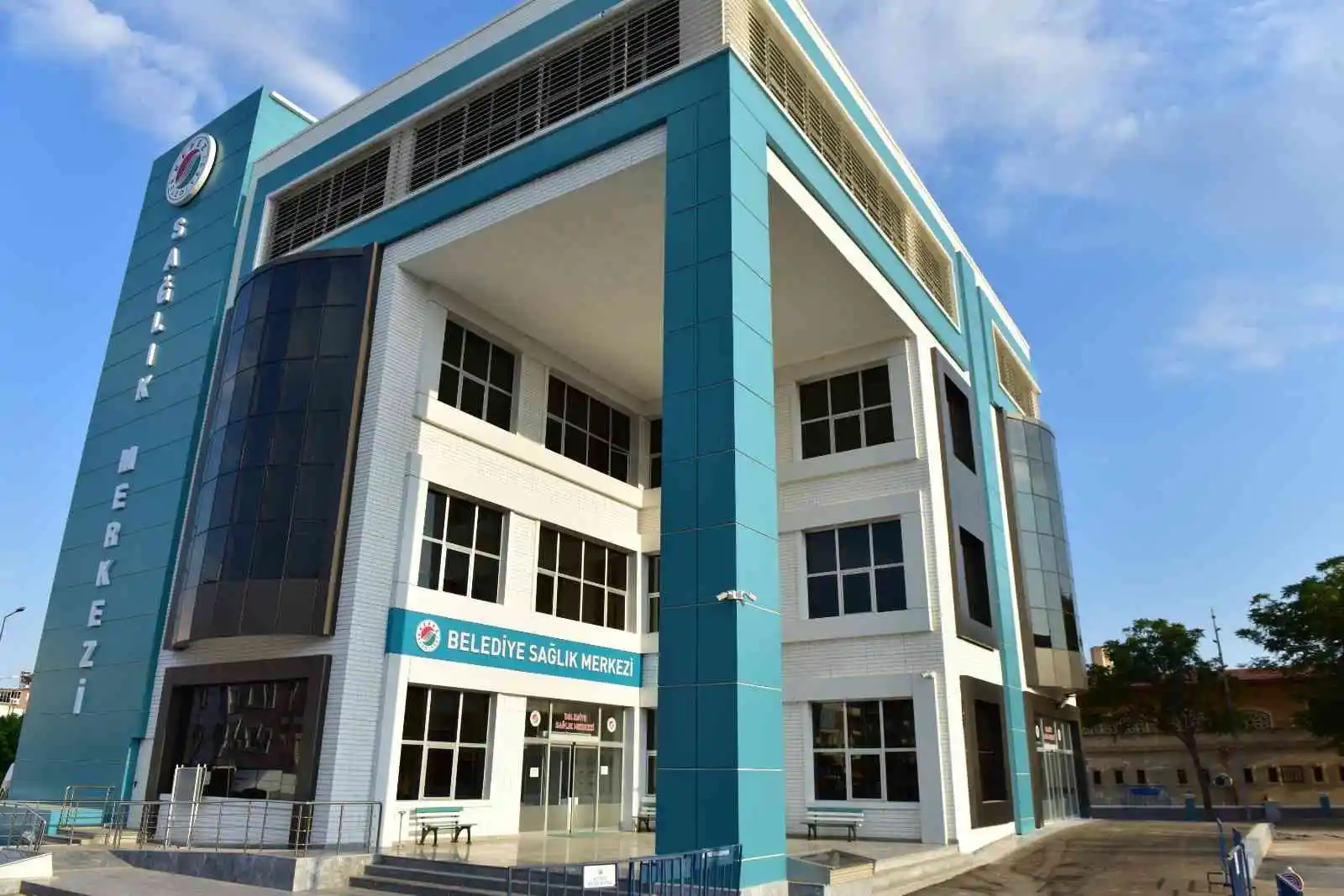 Kepez’e yeni 112 Acil Sağlık Hizmetleri İstasyonu

