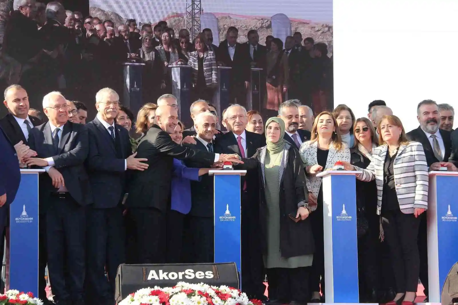 Kılıçdaroğlu’ndan belediye başkanlarına: 
