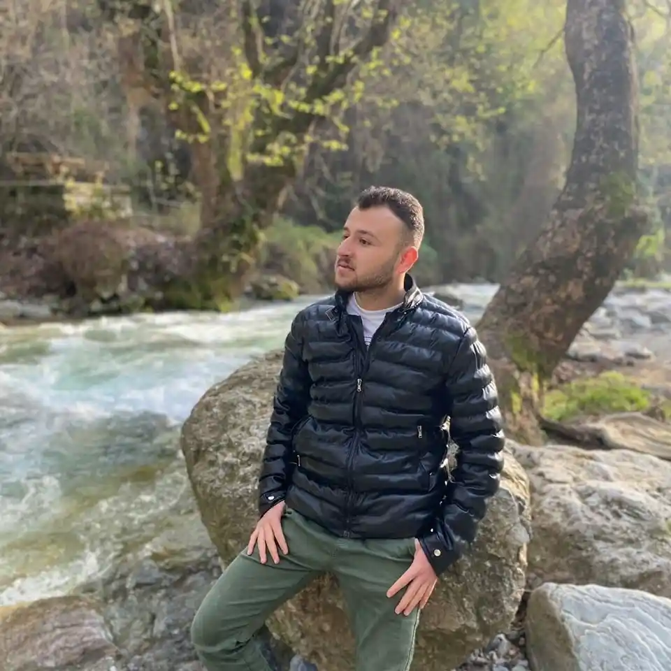 Konya’daki kazada şehit olan Piyade Er Halil Seltan Hatay’da toprağa verildi