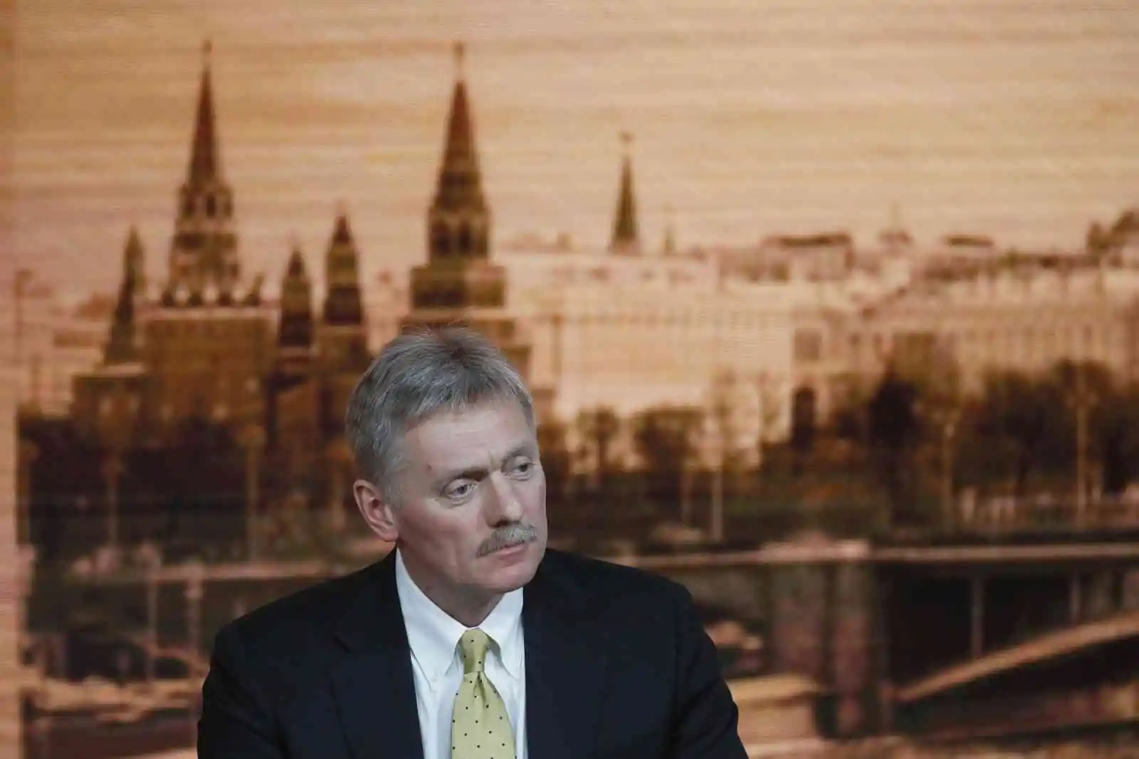 Kremlin Sözcüsü Peskov: "NATO'nun çatışmalara müdahil olması bir döngüye sebep oluyor"
