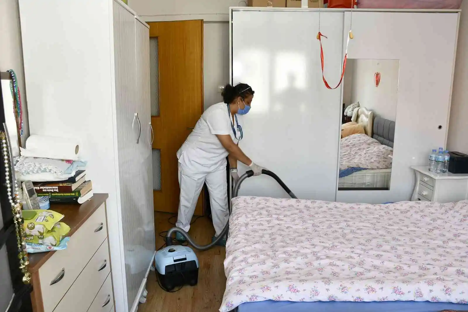 Kuşadası Belediyesi 2022'de yardım ve desteklerini 4 kat arttırdı