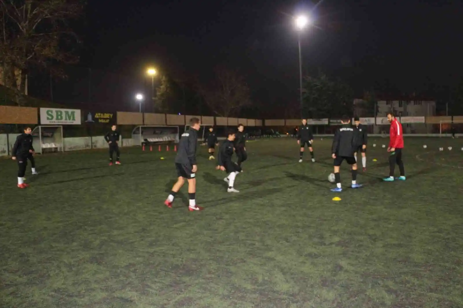 Lider, Bodrum'a 3 puan için gidiyor