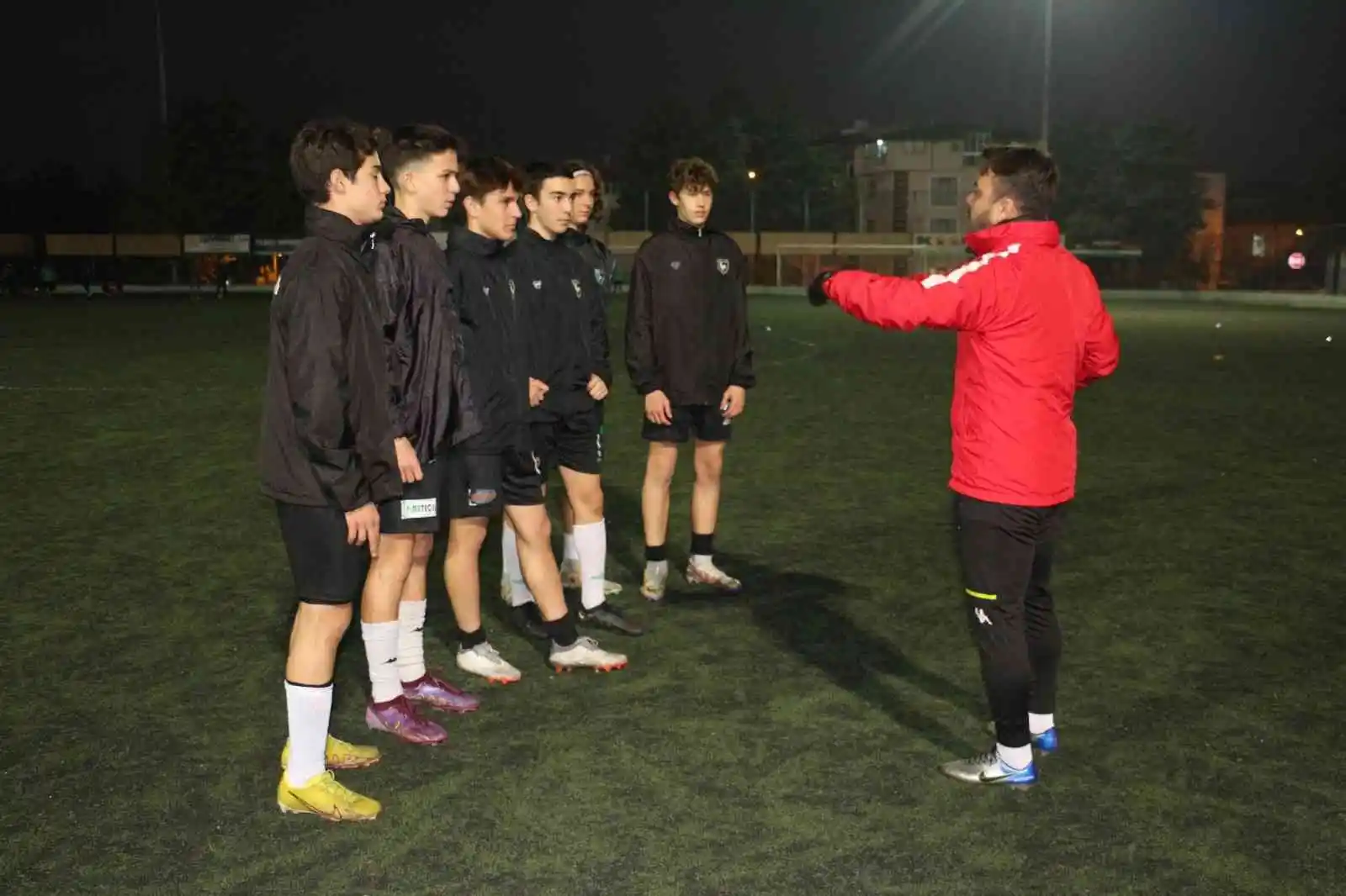 Lider, Bodrum’a 3 puan için gidiyor