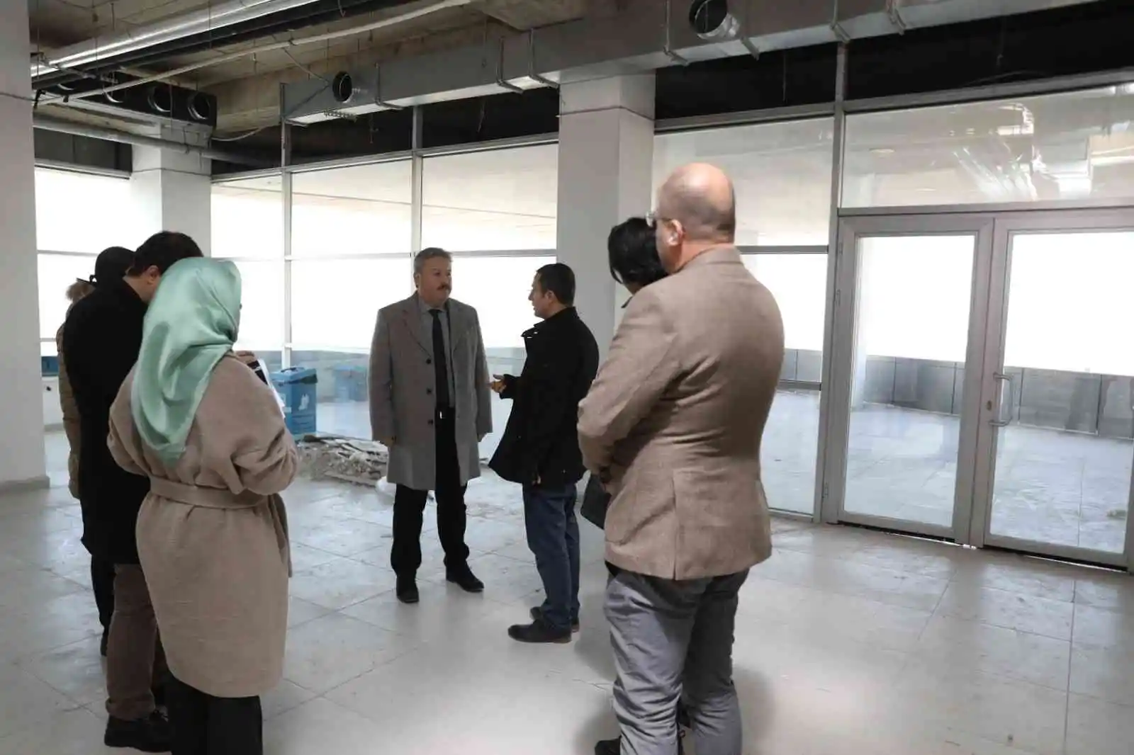 Melikgazi'de Akıl Küpü Zincirleri Artarak Çoğalıyor