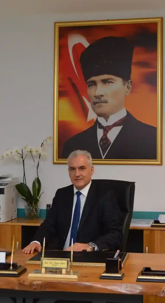 Muğla Eğitim ve Araştırma Hastanesi’nde 2022 yılı değerlendirildi