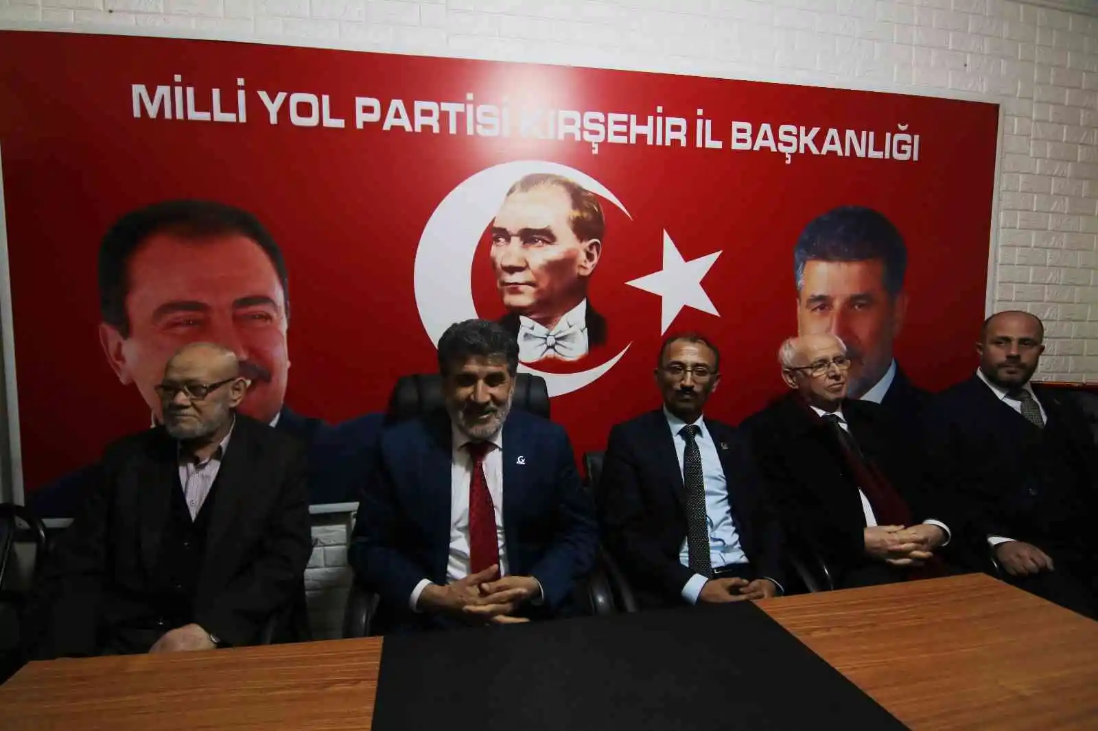 MYP'li Çayır: "Muhsin Yazıcıoğlu dosyası kapatılmak istenmektedir"
