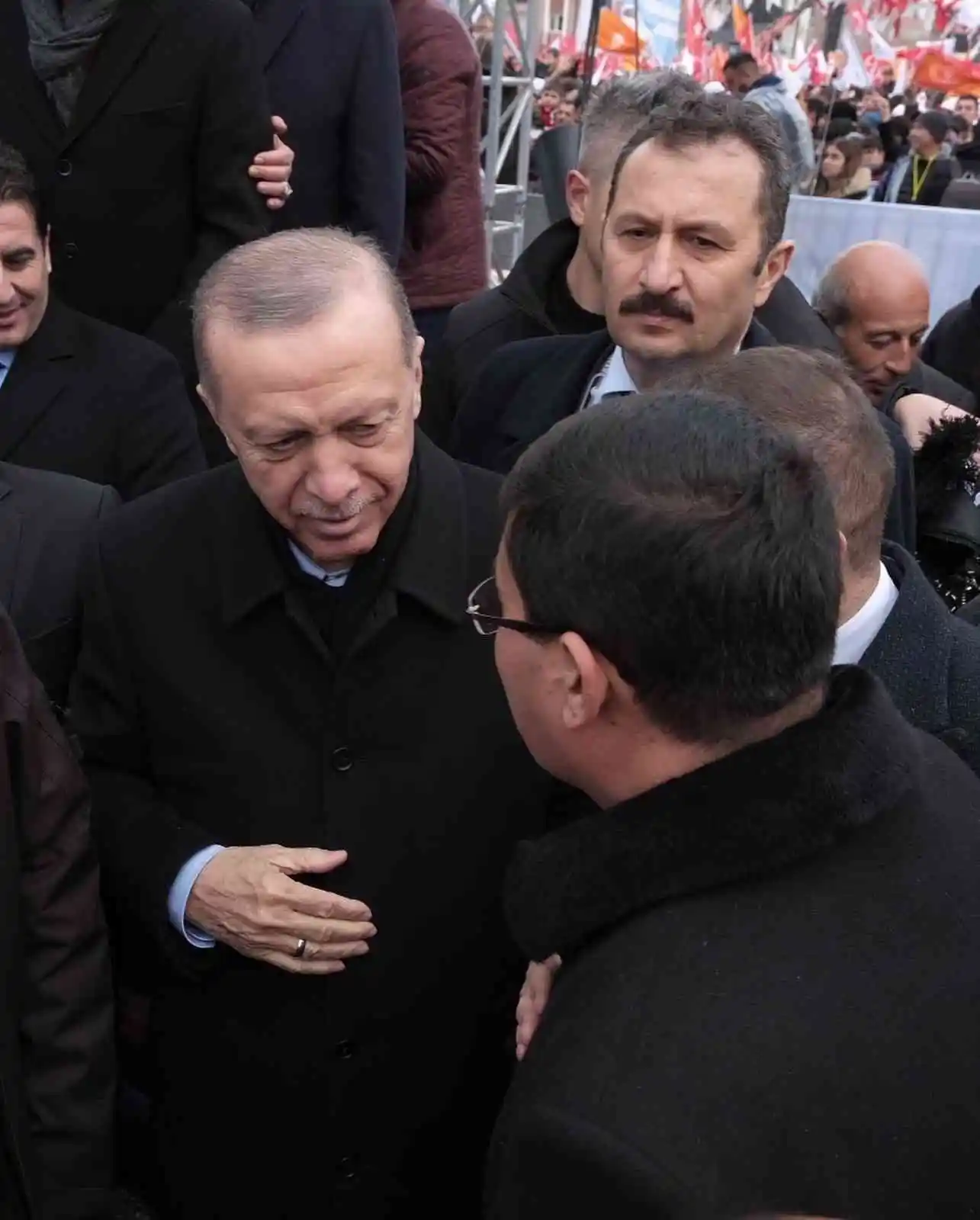 Nazilli Belediye Başkanı Özcan’dan açıklama: Cumhurbaşkanı Erdoğan 4 Şubat günü Nazilli’ye geliyor
