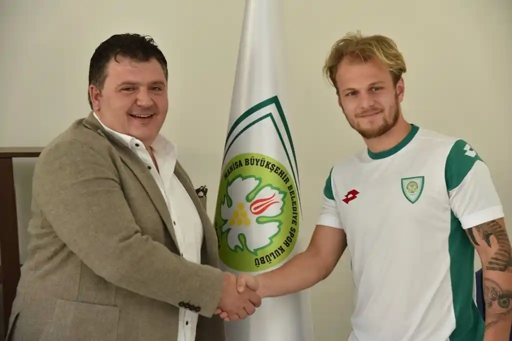 Oğuzhan Yazıcı ve Fatih Kıran ES Elazığspor'da