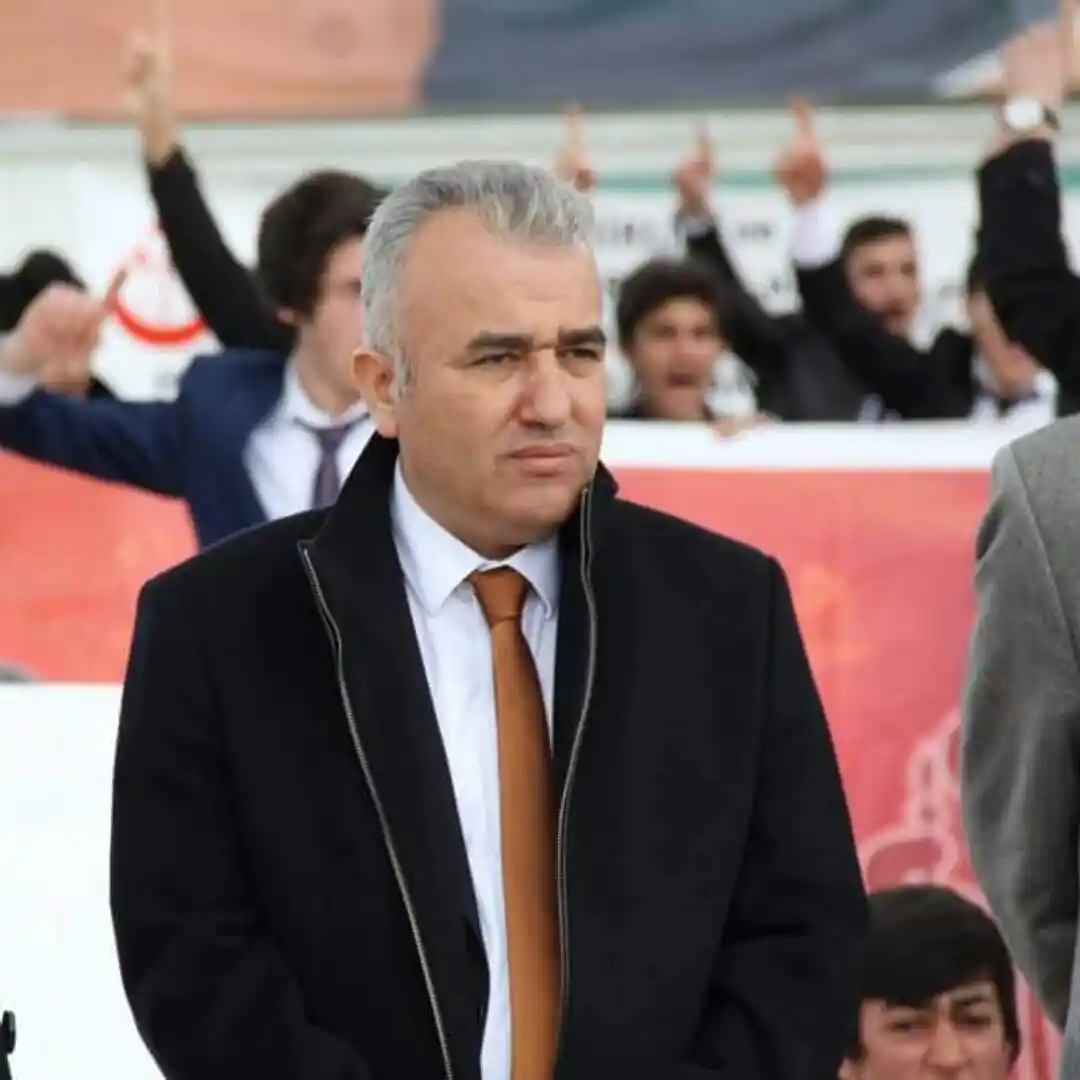 Özker, İYİ Parti Erzincan İl Başkanlığı görevine yeniden seçildi