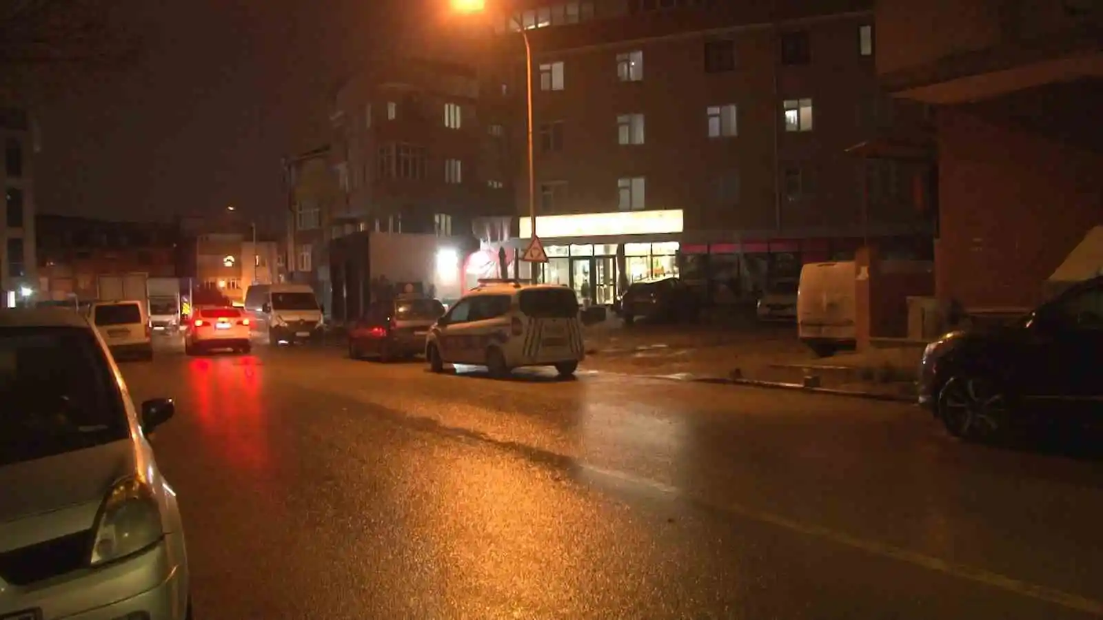 Pendik'teki düğünde "halay mı, horon mu" kavgası sonrası esnaf olayı anlattı
