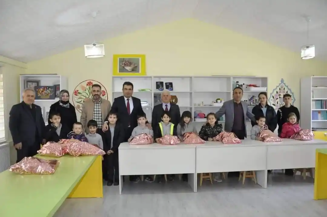 Safranbolu’da