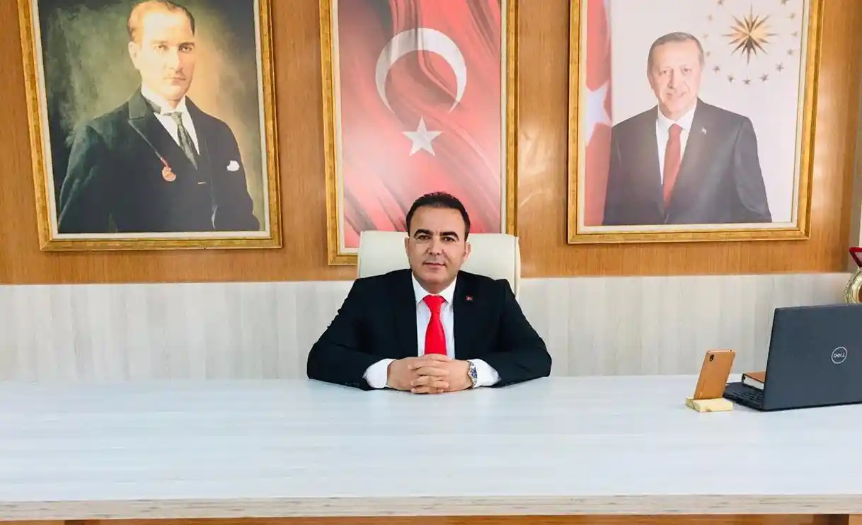 Samsat Belediyesi'nden üniversite öğrencilere eğitim yardımı
