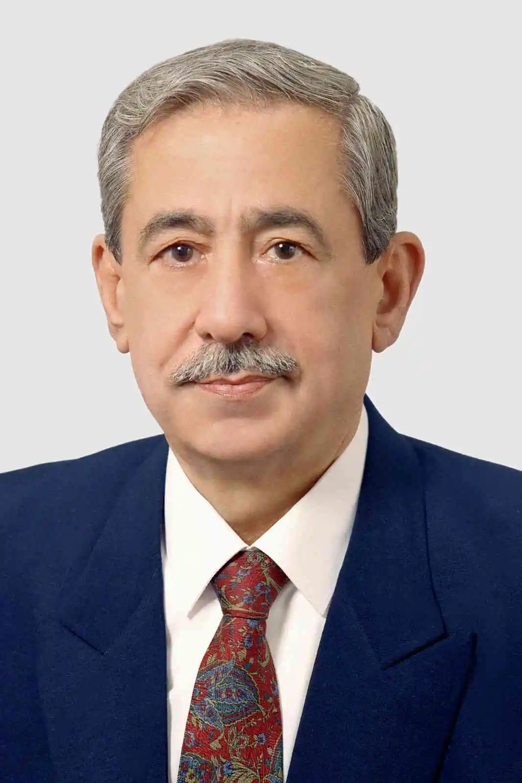 SANKO’nun Kurucusu Sani Konukoğlu, mezarı başında anıldı