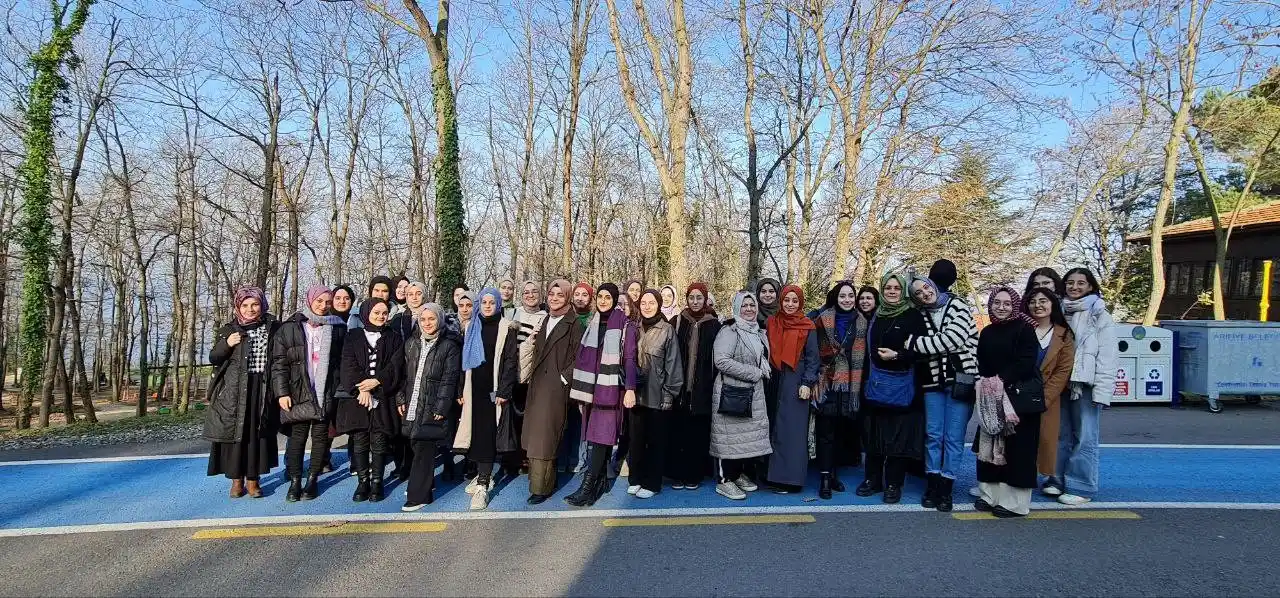 Şehirde tanıtım gezileri devam ediyor