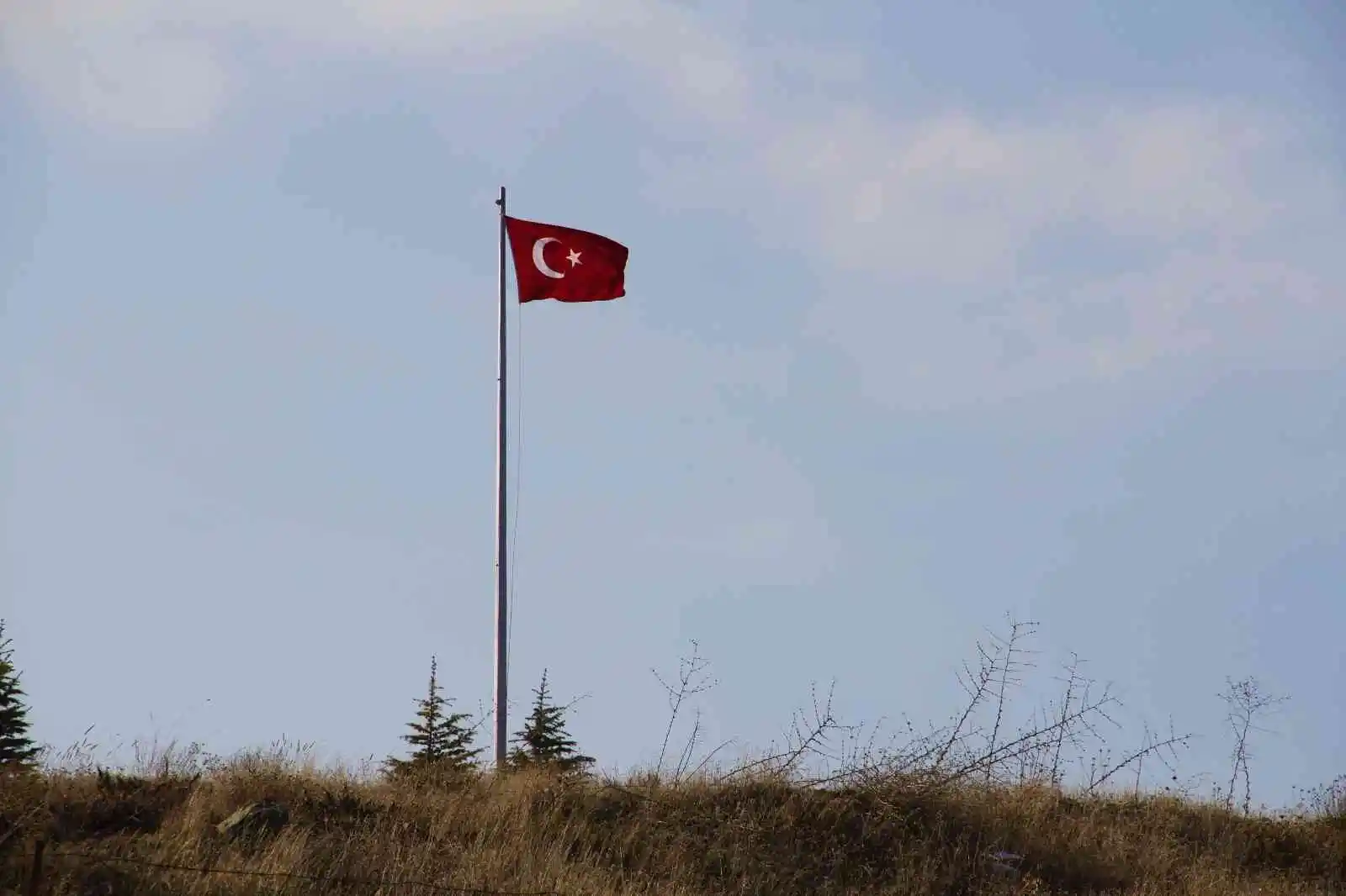 Şehit Korgeneral Osman Paşa’nın vasiyeti yerine getirildi
