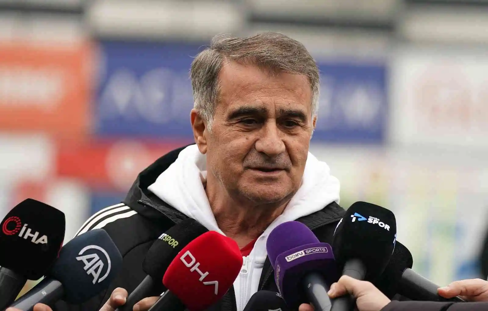 Şenol Güneş: 