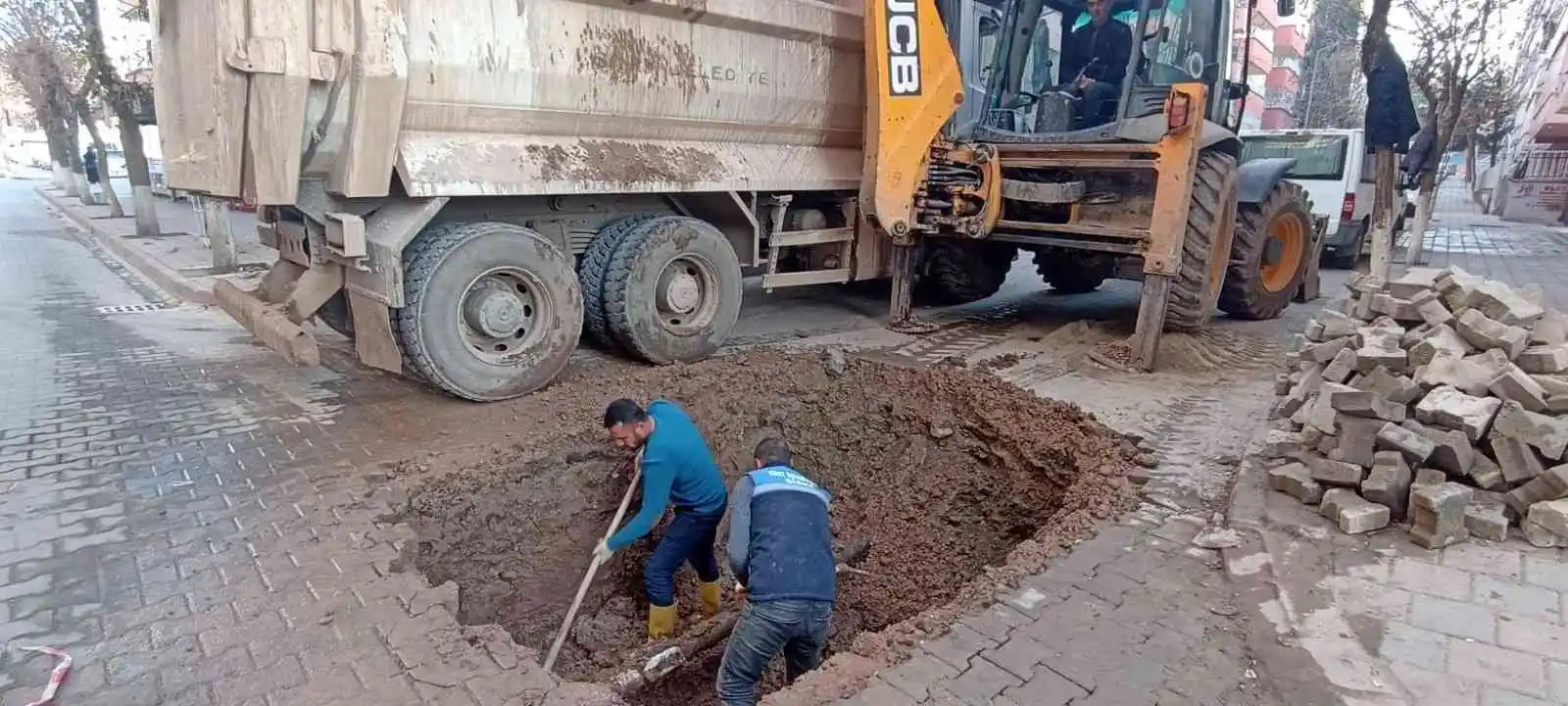 Siirt SİSKİ müdürlüğü 2022 yılı verilerini açıkladı