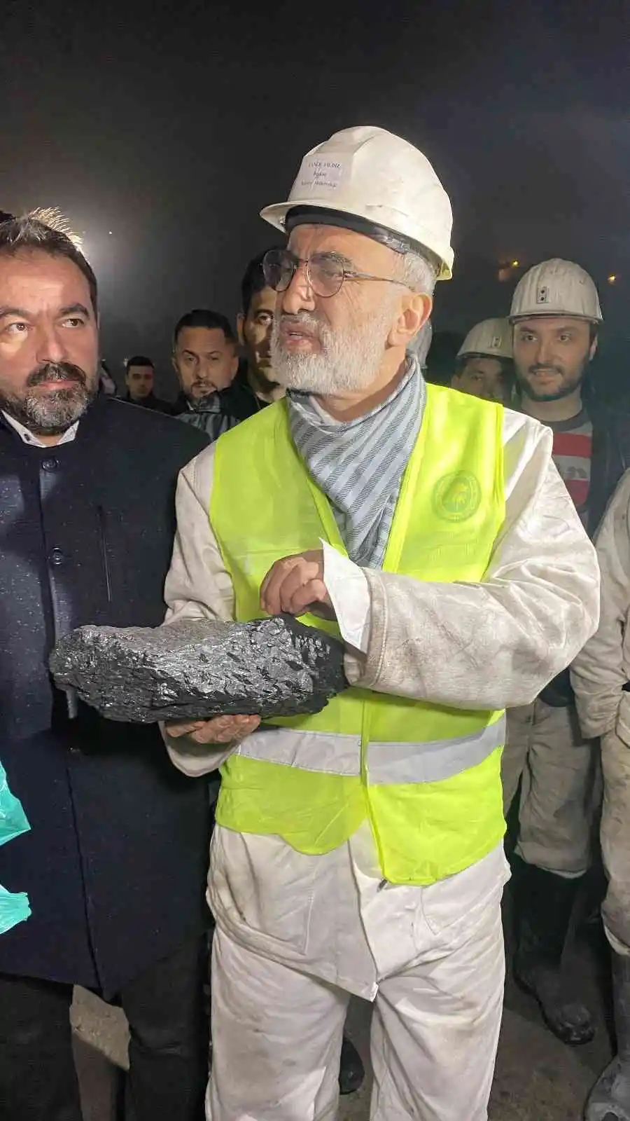 TBMM Maden Kazalarını Araştırma Komisyonu çalışmalarını tamamladı