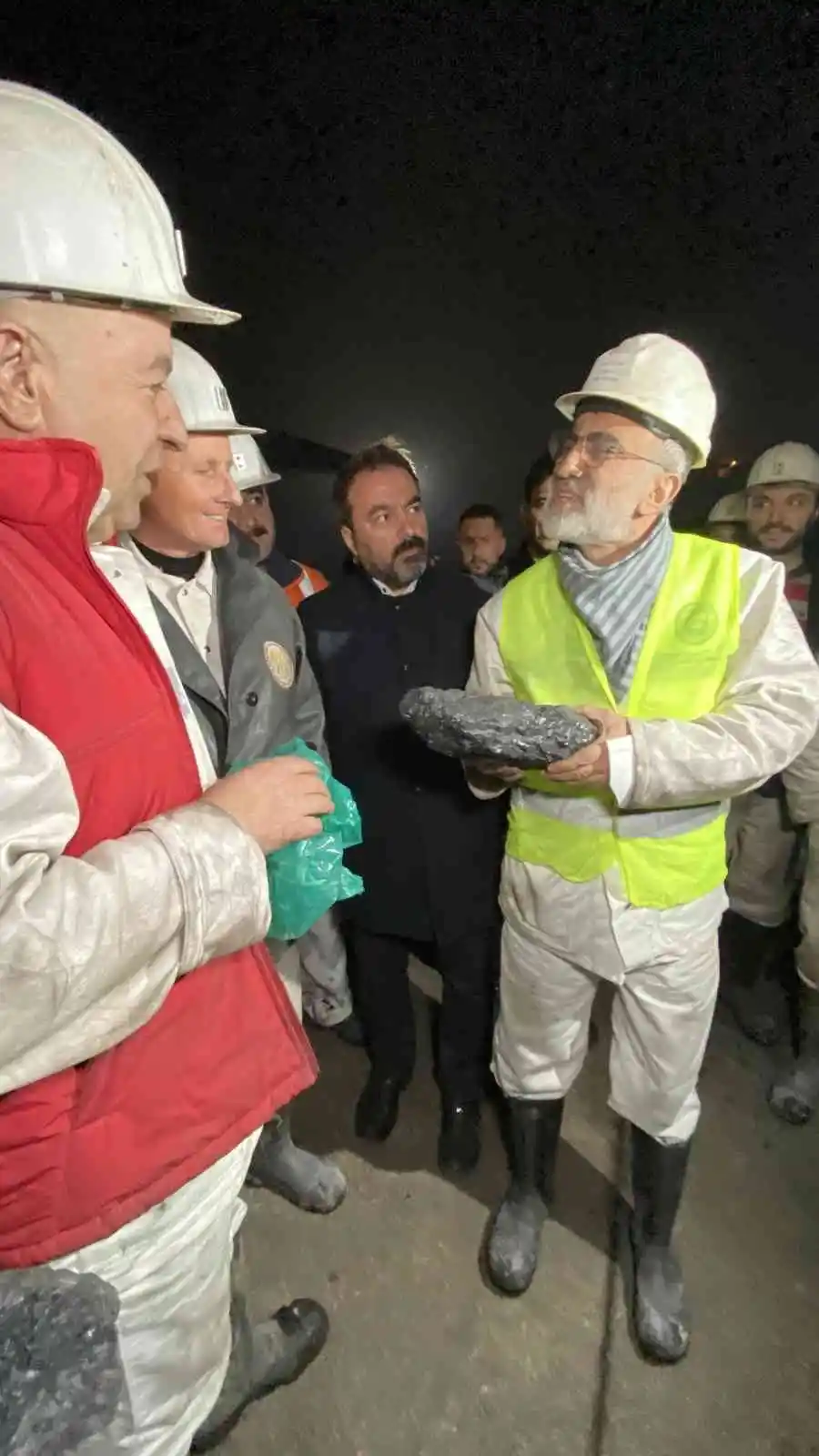 TBMM Maden Kazalarını Araştırma Komisyonu çalışmalarını tamamladı