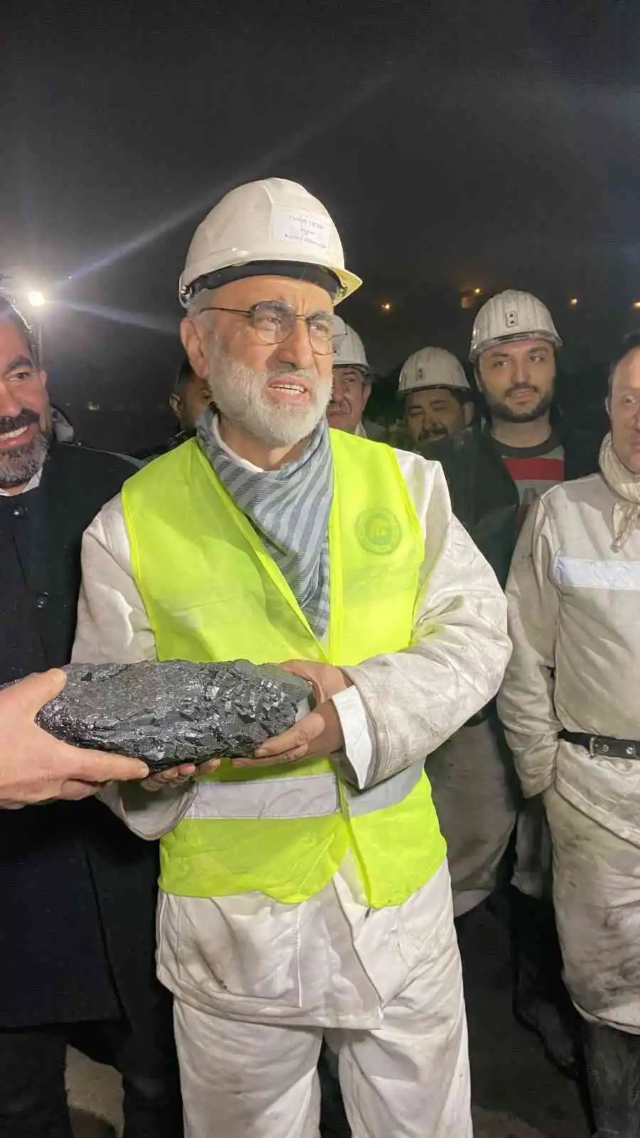 TBMM Maden Kazalarını Araştırma Komisyonu çalışmalarını tamamladı