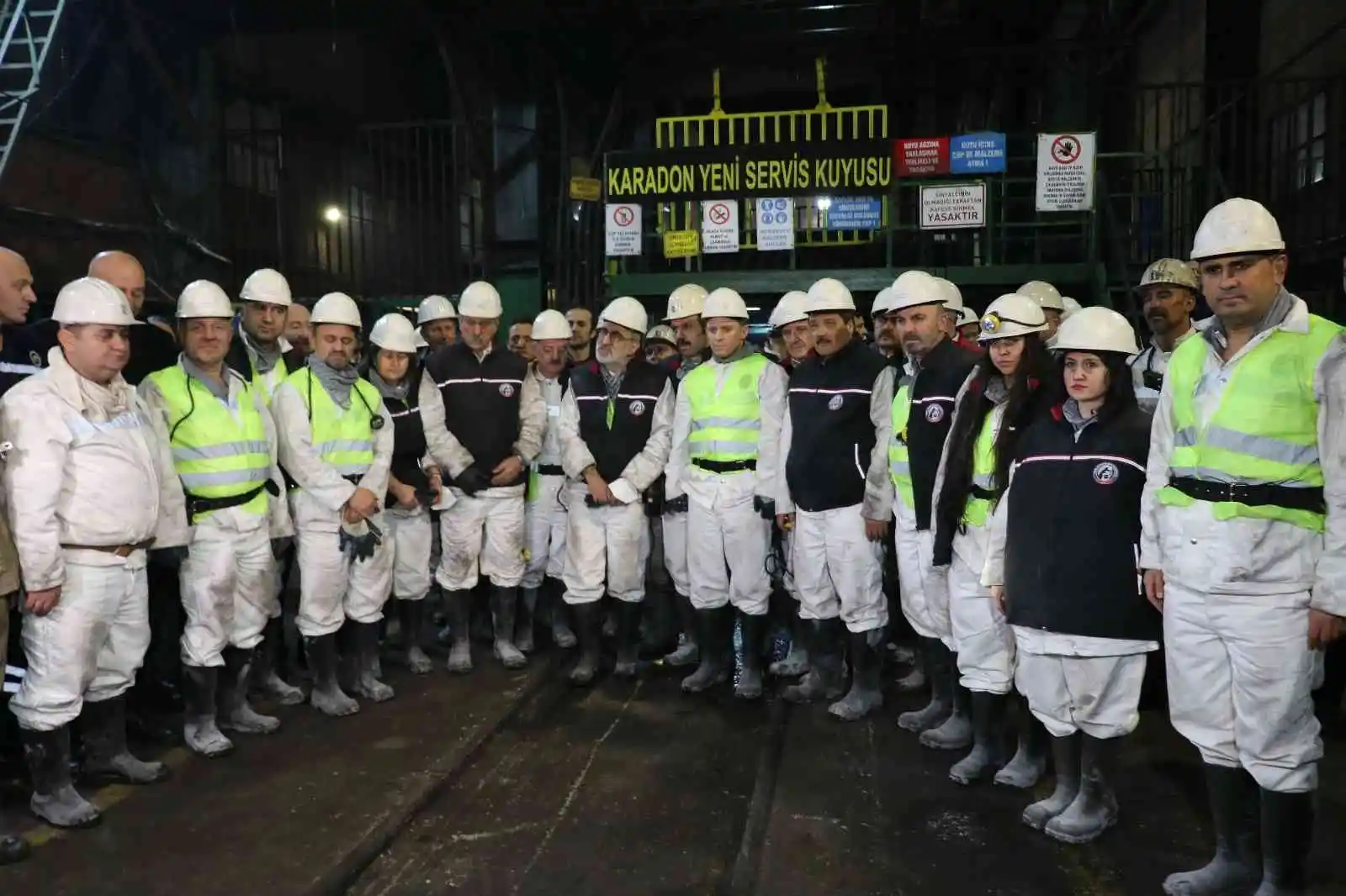 TBMM Maden Kazalarını Araştırma Komisyonu çalışmalarını tamamladı