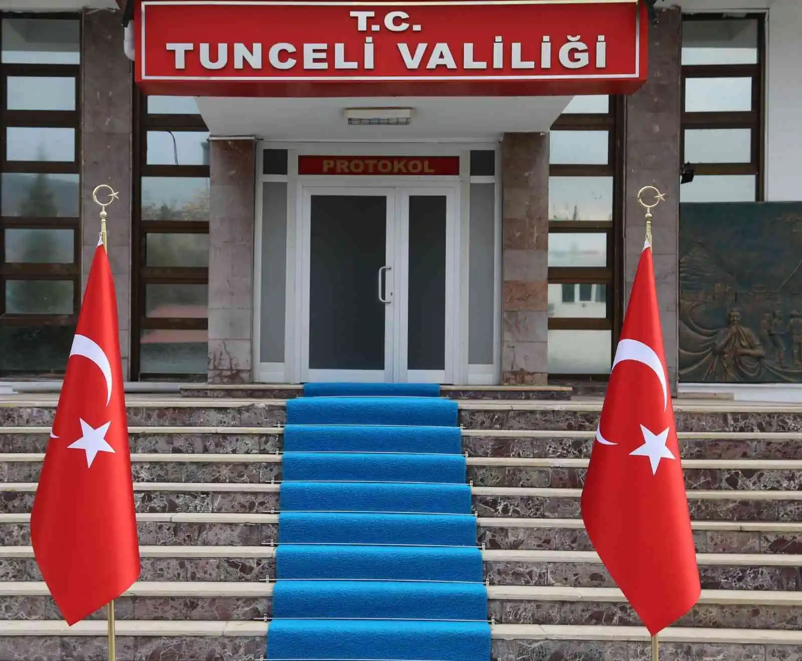 Tunceli'de eylem ve etkinlikler 5 gün süreyle yasaklandı