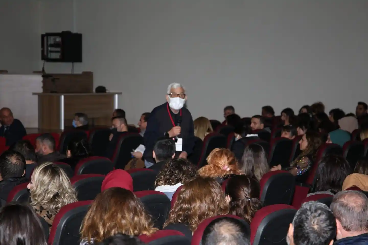 Tunceli, mesleki eğitim faaliyetlerinde bölgede birinci oldu