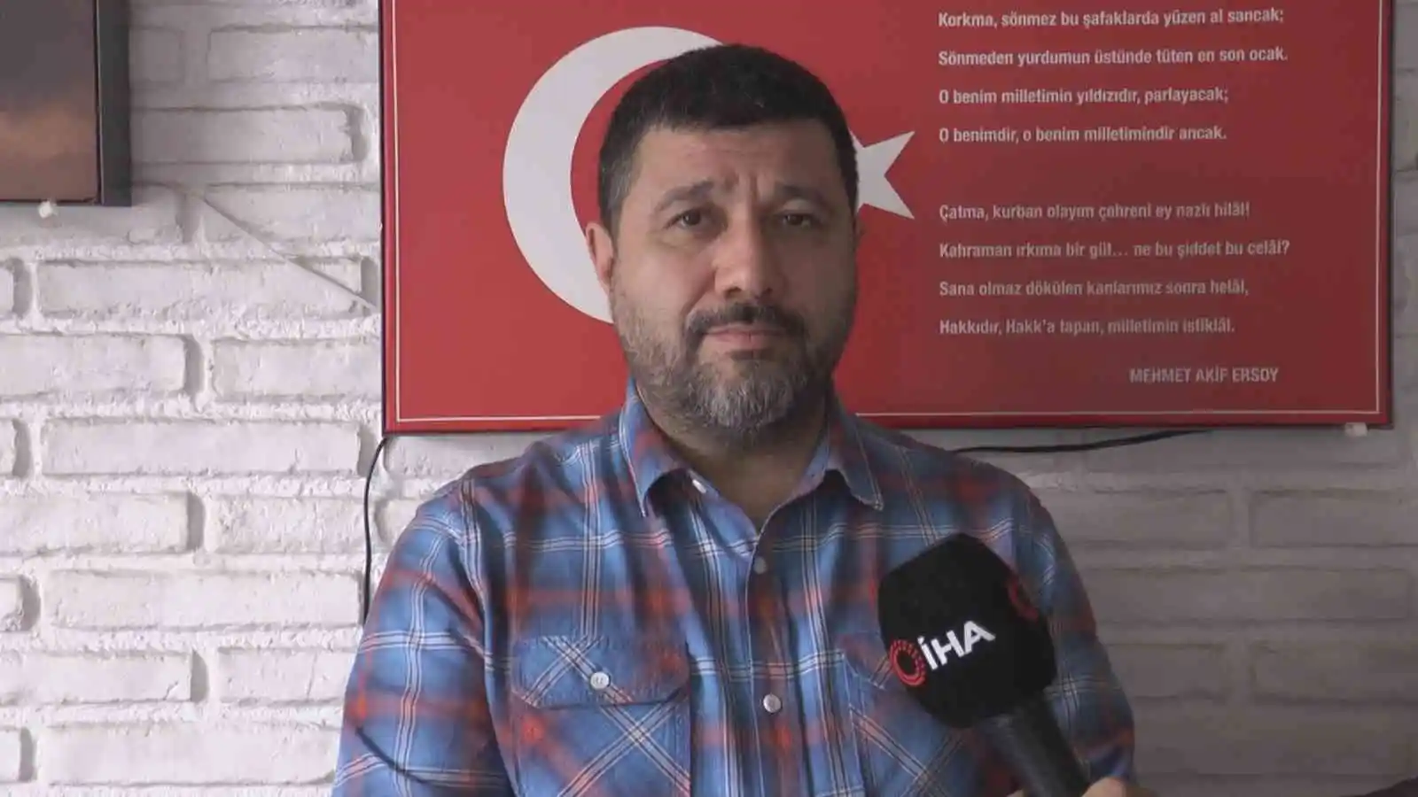 Uzmanı kış için uyardı: "Hayvanların paraziter iğneleri yaptırılmalı"
