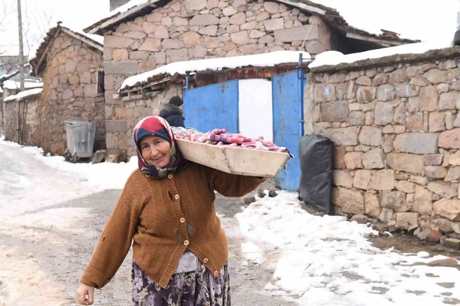 Altıeylül’den ekmek seferberliği
