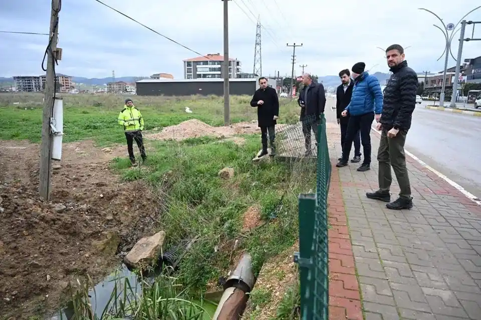 Başkan Erdoğan: Biga’mızın Sorunlarını Sıfırlıyoruz
