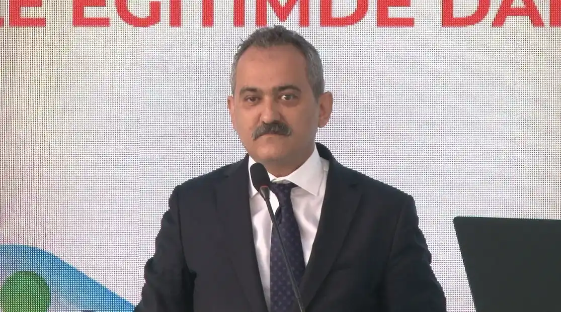 Cumhurbaşkanı Yardımcısı Oktay: “Uluslararası toplum kılıfında Akdeniz’de korsanlık devam ediyor”
