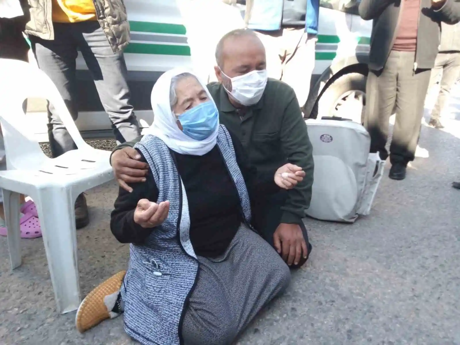 Depremde Hayatını Kaybeden Fethiyeli Sağlık Görevlisi Toprağa Verildi
