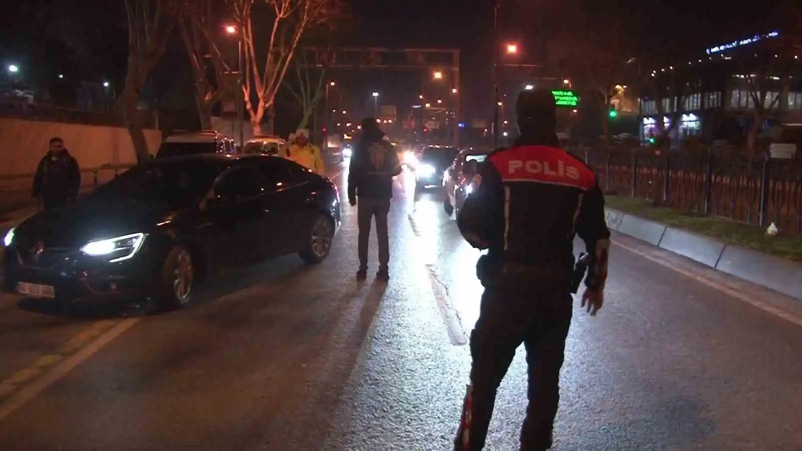 İstanbul’da helikopter destekli Yeditepe Huzur Uygulaması