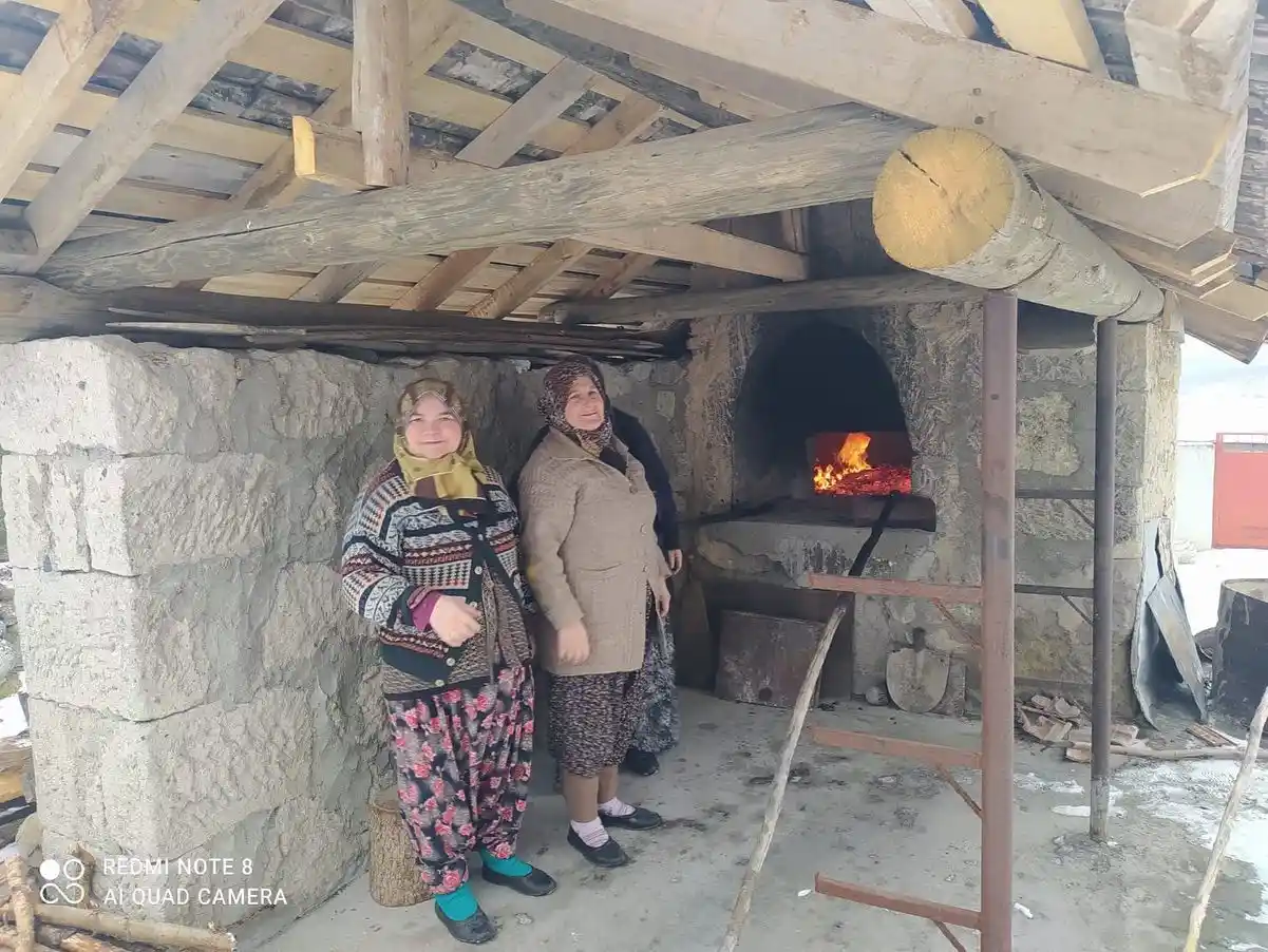 İvrindi afetzedeler için kenetlendi
