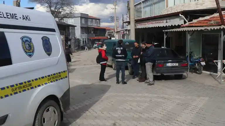 Keşan'da huzur ve güven uygulamasında 2 kişi tutuklandı
