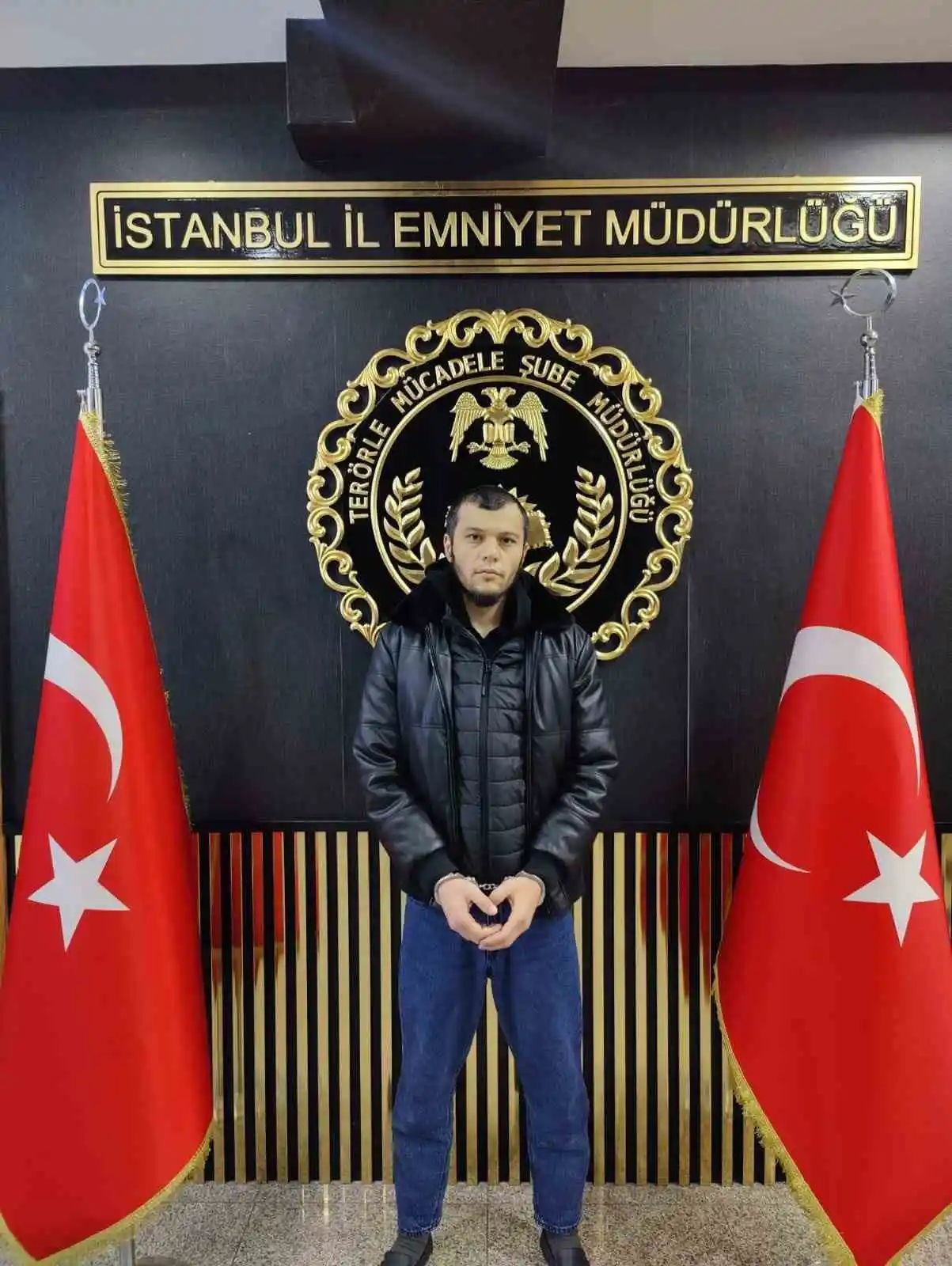 MİT ve Emniyet’ten DEAŞ’ın eylem hücresine operasyon, 15 şüpheli tutuklandı
